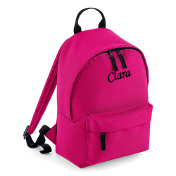 Mini sac à dos enfant personnalisé