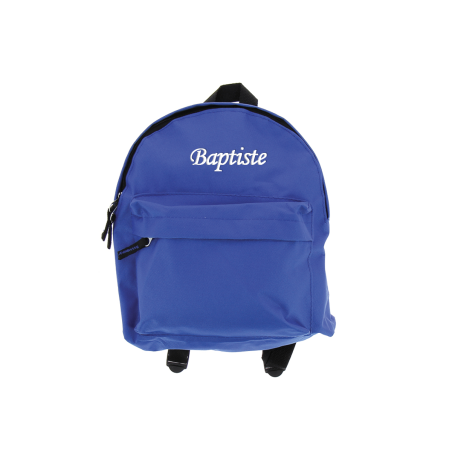 Mini sac à dos enfant personnalisé