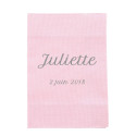 Protège carnet de santé personnalisé