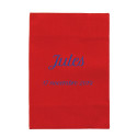 Protège carnet de santé personnalisé