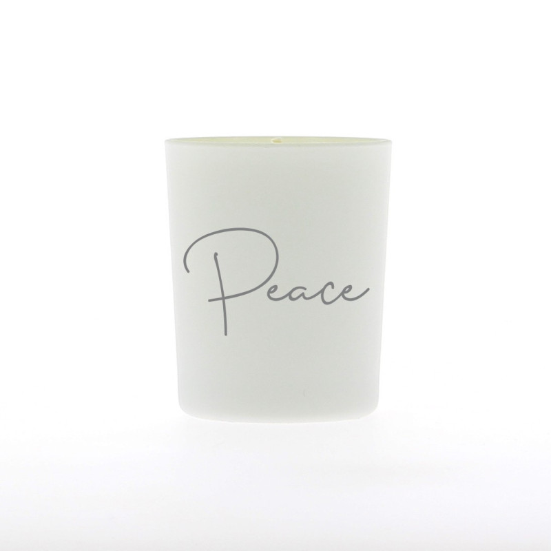 Verveine / Blanc