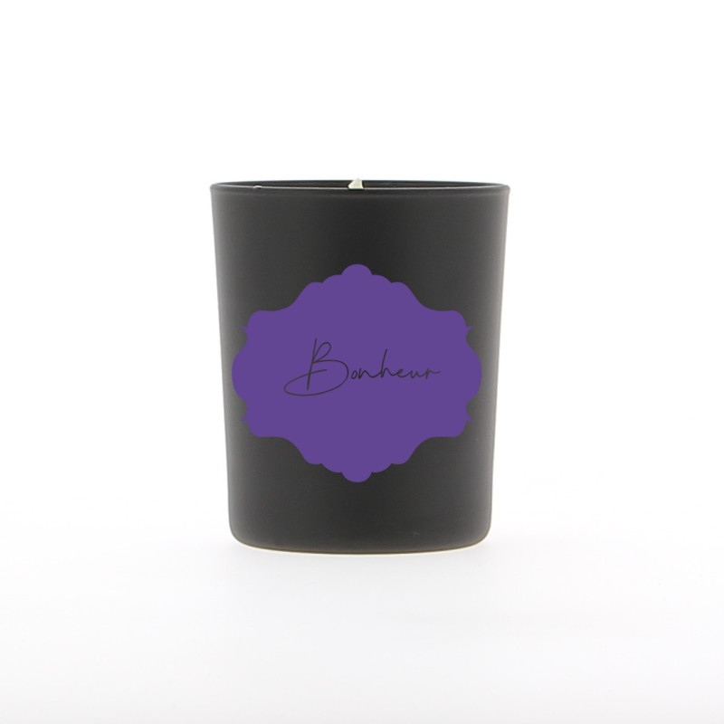 Bougie aliette