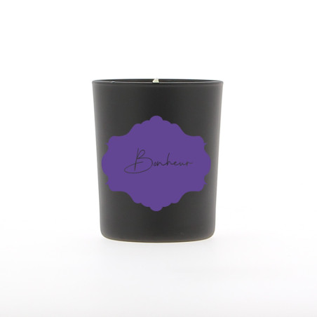 Bougie aliette