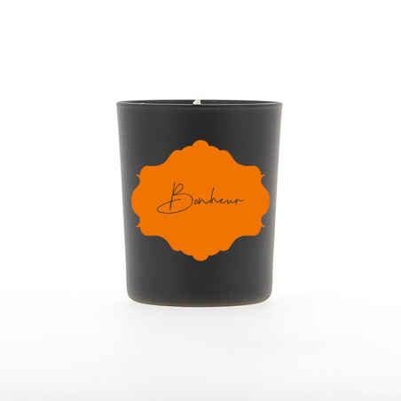 Bougie aliette