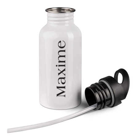 Gourde personnalisée