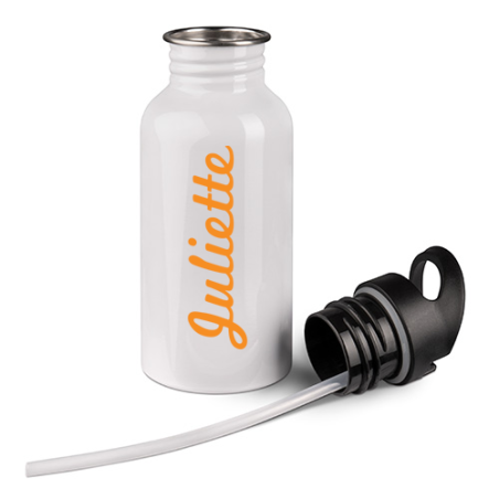 Gourde personnalisée