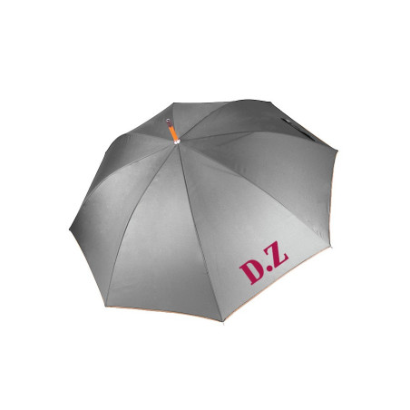 Parapluie personnalisé