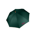 Parapluie personnalisé