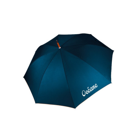 Parapluie personnalisé