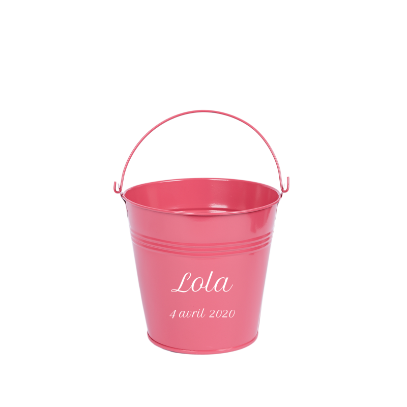 Rose bonbon