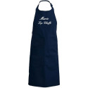 Tablier de cuisine personnalisé