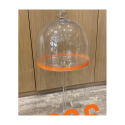 Cloche sur pied