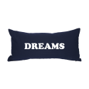 Coussin Long
