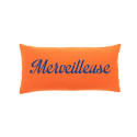 Coussin Long