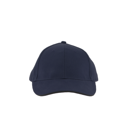 Casquette personnalisée
