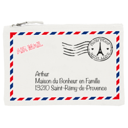 Trousse Enveloppe