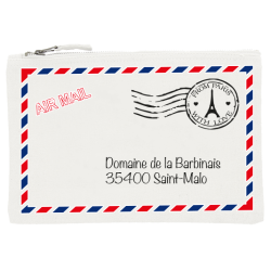 Trousse Enveloppe 2