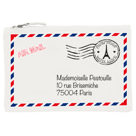 Trousse Enveloppe