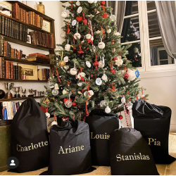 Pochons cadeaux personnalisés