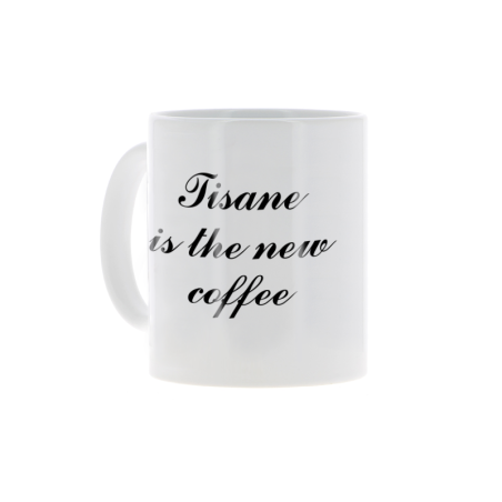 Mug Phrase Personnalisée