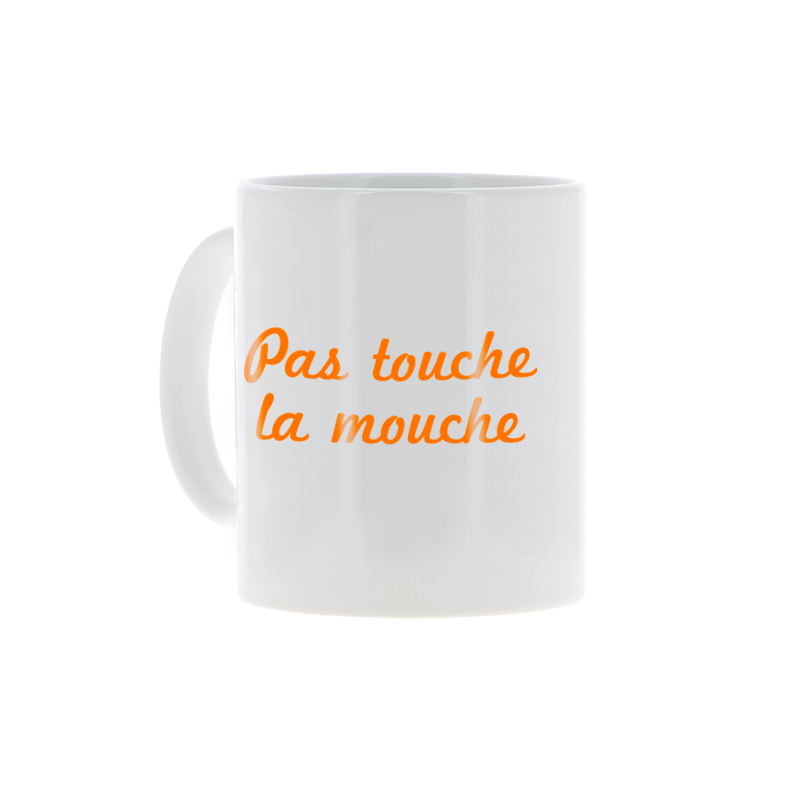Mug Phrase Personnalisée