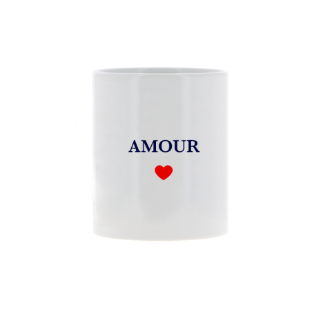 Mug Mot personnalisé