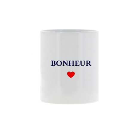 Mug Mot personnalisé