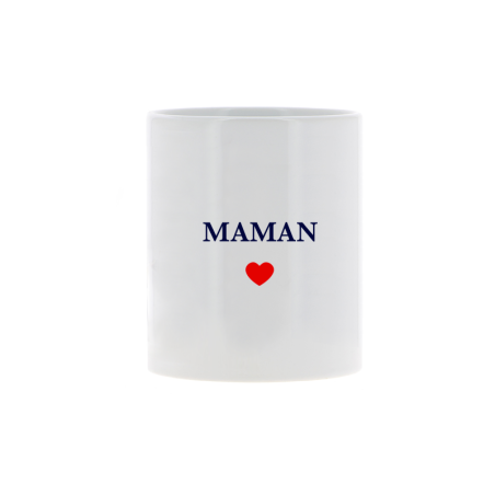 Mug Mot personnalisé