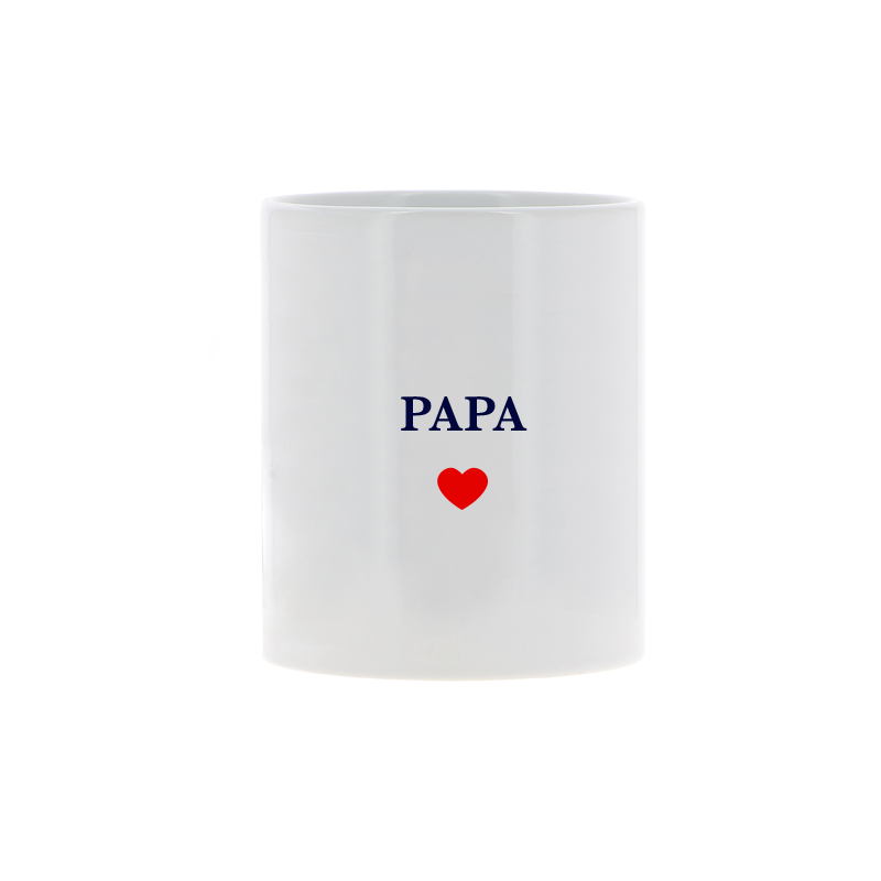 Mug Mot personnalisé