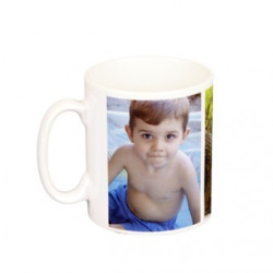Mug Photo 