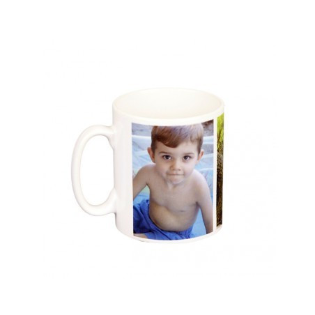 Mug Photo 