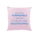 Coussin Grand-père exceptionnel