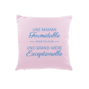 Coussin Grand-mère exceptionnelle