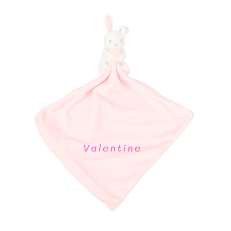 Premier Doudou Personnalisé