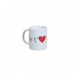 Mug I Love