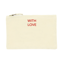Trousse With Love