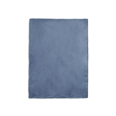 Couverture Bébé Tricot & Polaire Personnalisée