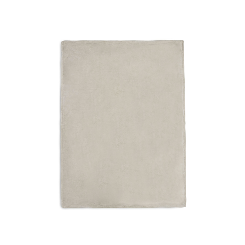 Couverture Bébé Tricot & Polaire Personnalisée