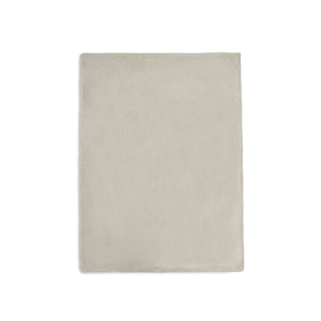 Couverture Bébé Tricot & Polaire Personnalisée