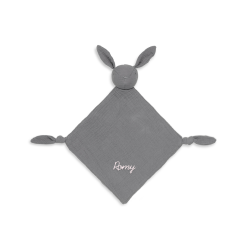 Doudou Lapin Personnalisé