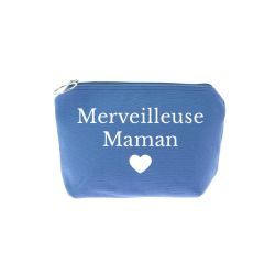 Trousse Meg coton