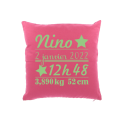 Coussin naissance