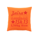 Coussin naissance