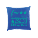 Coussin naissance