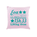 Coussin naissance