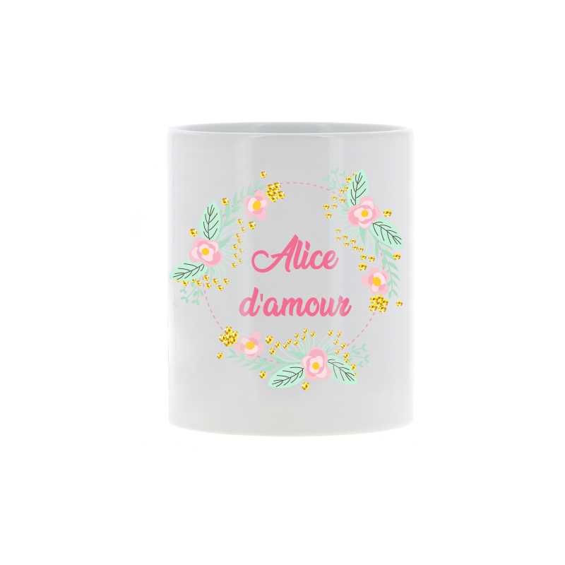 Mug d'amour