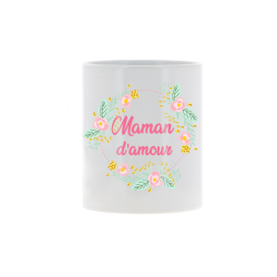 Mug d'amour
