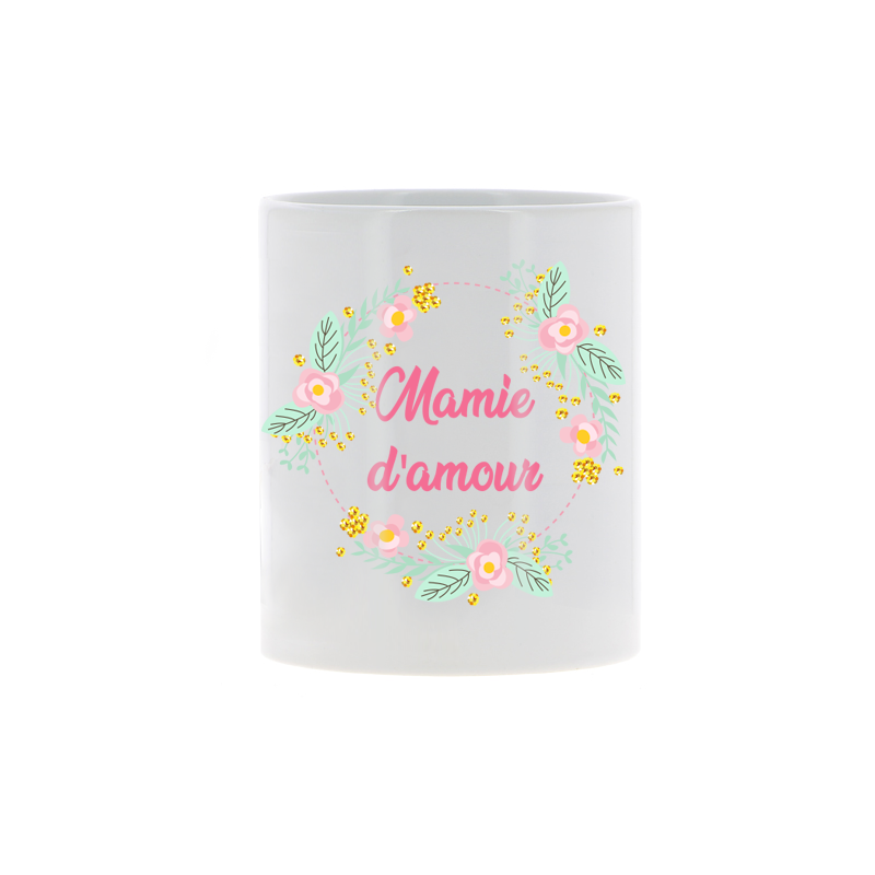 Mug d'amour