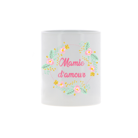 Mug d'amour