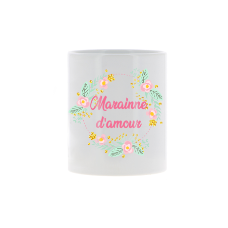 Mug d'amour